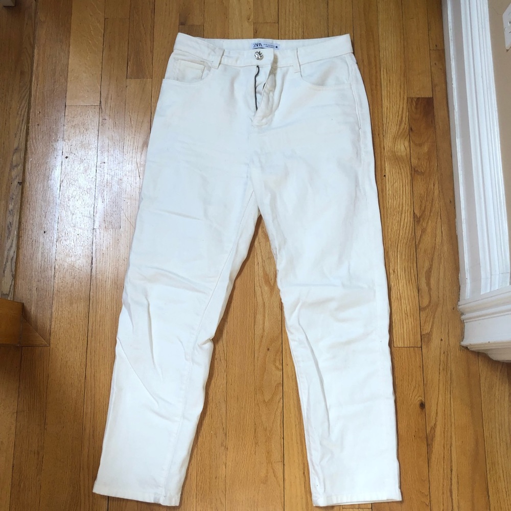 Zara Jeans